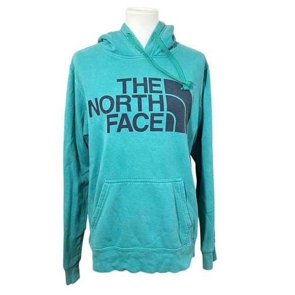 The North Face Aqua Pullover Hoodie - Picture 1 of 6
